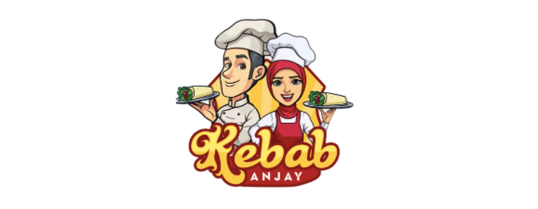 Kebab Anjay