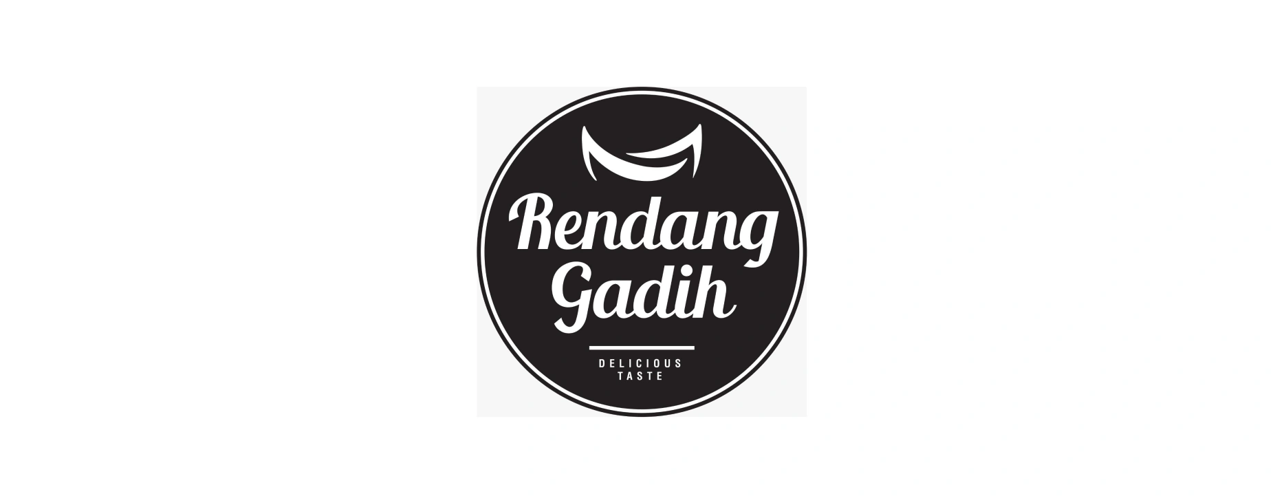 Rendang Gadih