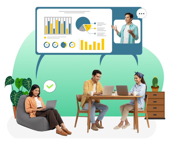 Dorong Pengembangan Karyawan Lewat Inovasi Digital