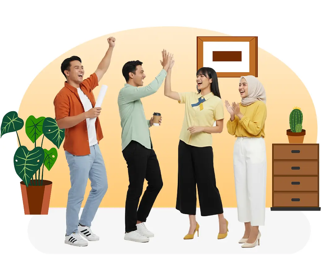 Aplikasi Benefit Karyawan Terdepan di Indonesia Aplikasi Benefit Karyawan Terdepan di Indonesia