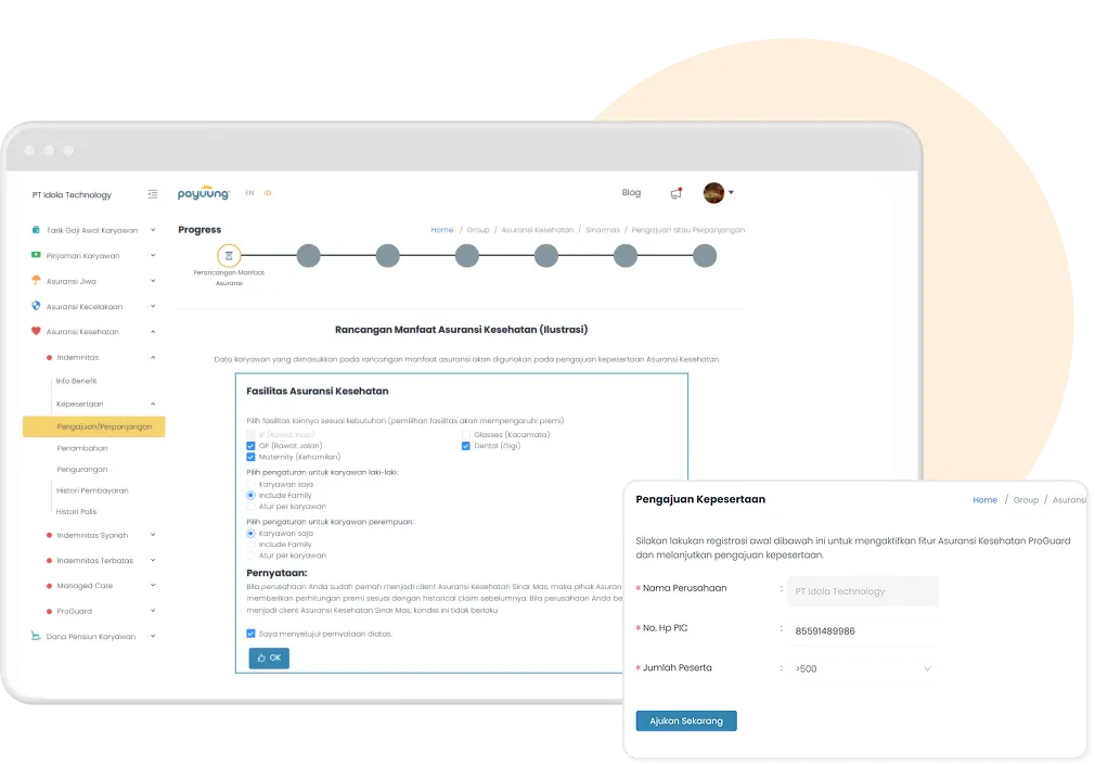 Asuransi Kesehatan Karyawan Asuransi Kesehatan Karyawan