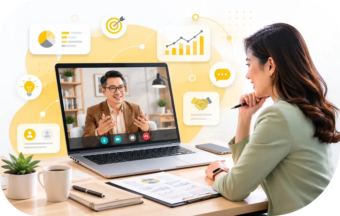 Ambil Keputusan Bisnis dengan Perspektif yang Lebih Tepat Ambil Keputusan Bisnis dengan Perspektif yang Lebih Tepat