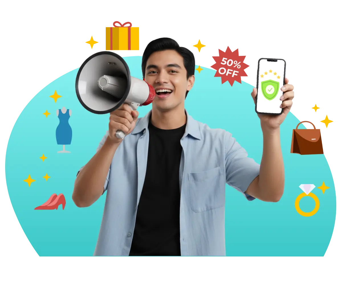 Gabung Program Afiliasi Payuung & Dapatkan Komisi Menarik