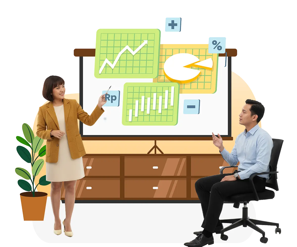 Tingkatkan Penawaran Produk Keuangan Anda Bersama Kami!