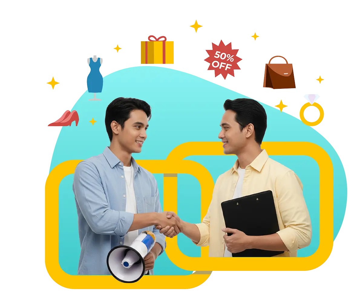 Ayo gabung Program Mitra Payuung, Raih Peluang Komisi & Koneksi!