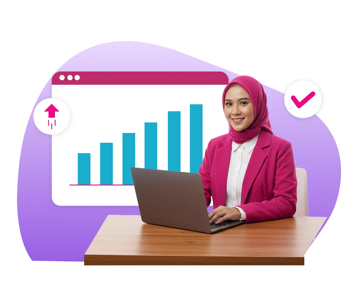 Solusi Modal Kerja Syariah Agar Bisnis Terus Berkembang