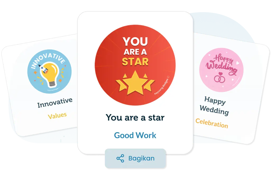 Cara Baru Menghargai Kinerja dan Nilai Positif Cara Baru Menghargai Kinerja dan Nilai Positif