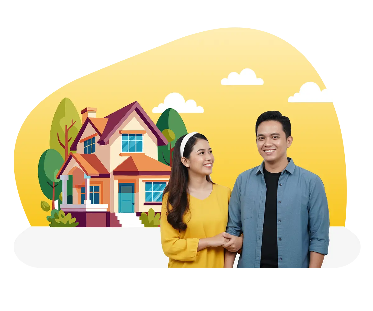 Solusi Mudah untuk Pembiayaan Kredit Rumah Karyawan yang Aman