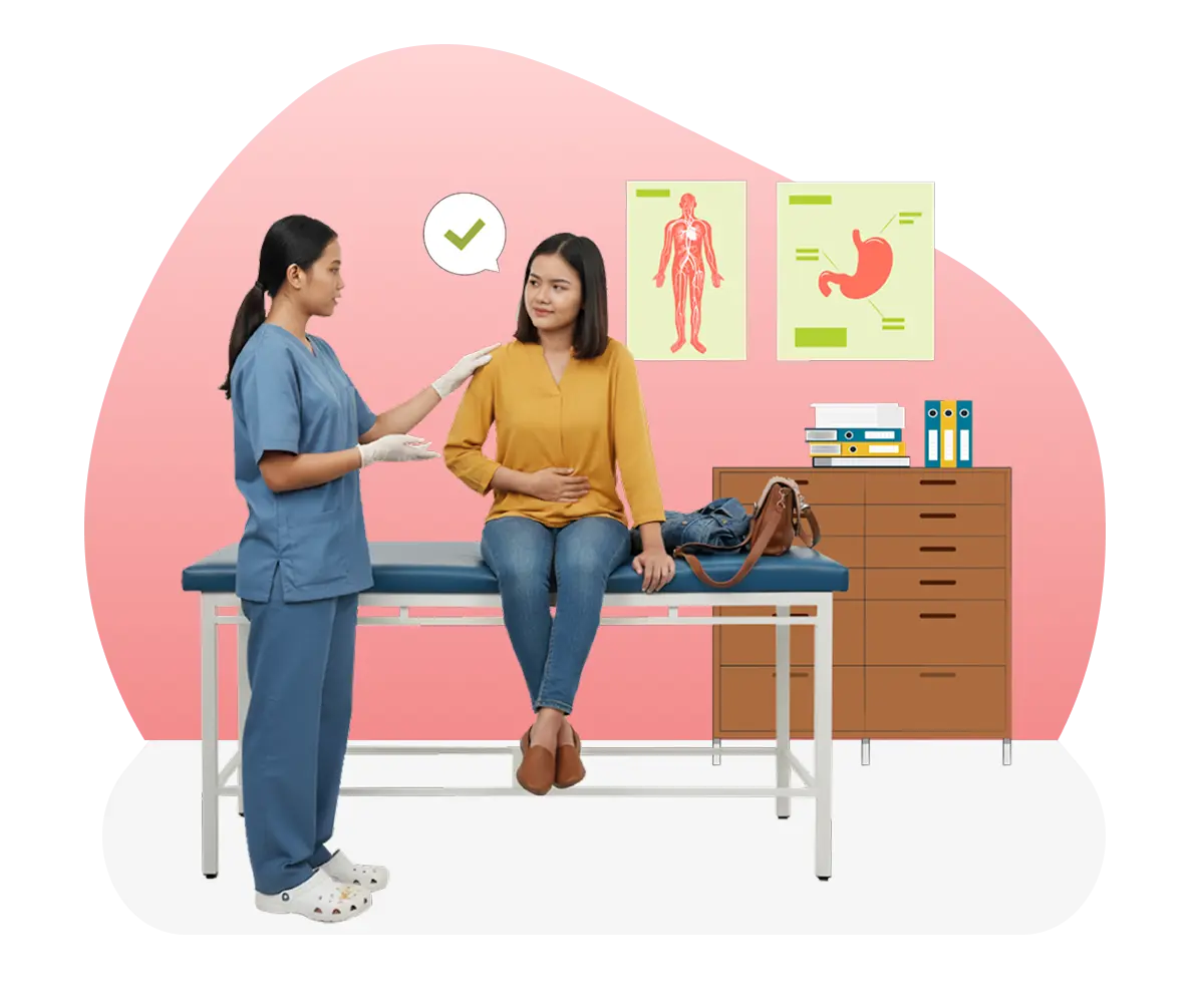 Jaminan Asuransi Kesehatan Karyawan Terbaik dan Tepercaya Jaminan Asuransi Kesehatan Karyawan Terbaik dan Tepercaya