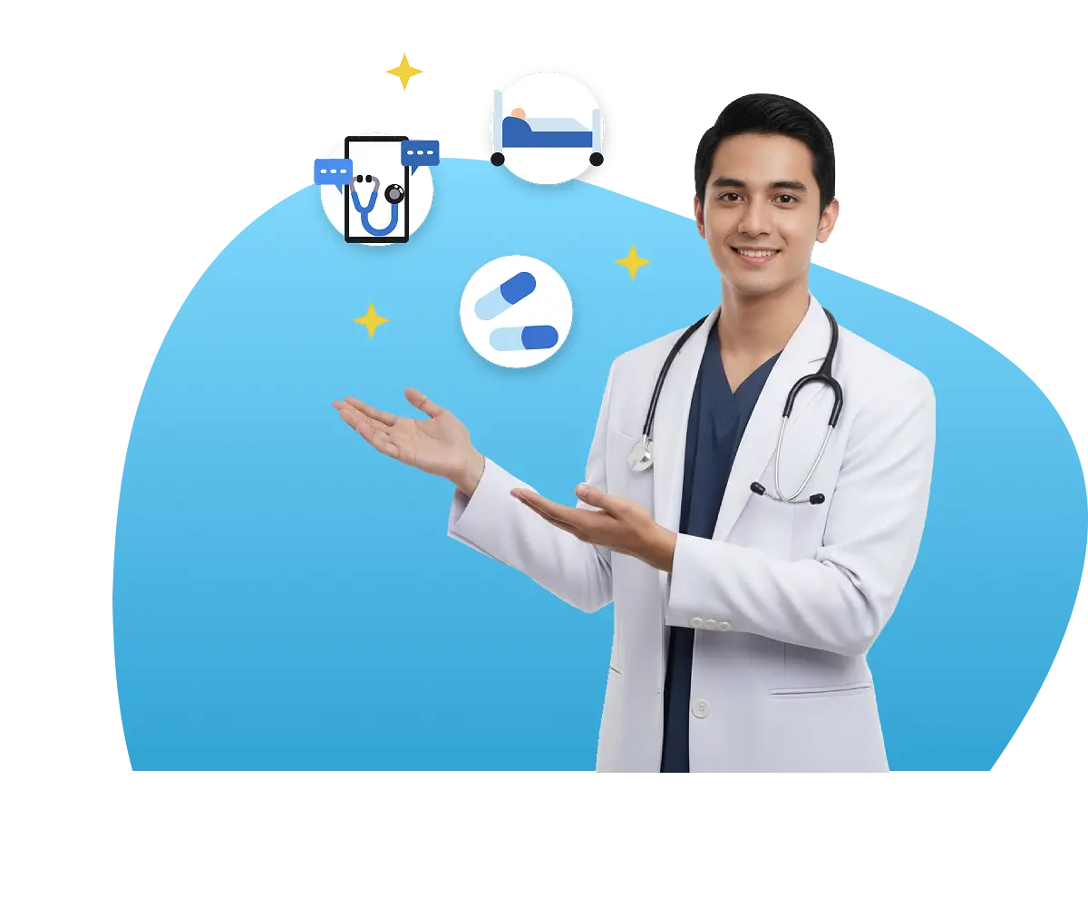 Asuransi Proteksi Karyawan Kesehatan